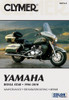 Clymer Manual Fits Yamaha Royal Star 96-10