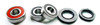 Wheel Bearing Kit WBK-223 Kit