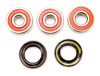 Wheel Bearing Kit WBK-155 Kit