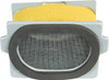 Air Filter Fits Yamaha XS650 76-79 533-14451-00