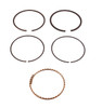 P/Rings Fits Honda 0.50 CB250N, T62.50mm