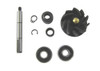 Water Pump Repair Kit Piaggio Hexagon 125-180, Italjet 125 Set