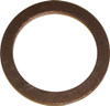 Washers Copper 18mm x 24mm x 1.50mm Per 50