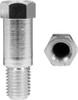 Adaptor 8mm Internal Thread to 10mm External Thread