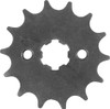 274-14 Front Sprocket Fits Honda XR100R 93-03, CRF100F 04-13 JTF274-14