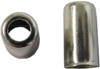 Cable Ferrule for Clutch and Front Brake for 814530 Per 50