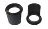 Fork Dust Seal with fork protecter 43mm x 55mm Pair