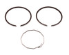 P/Rings Fits Honda 0.25 H100A, S50.75mm