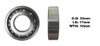 Bearing Koyo 6003ID 17mm x OD 35mm x W 10mm