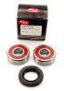 Wheel Bearing Kit WBK-475 Kit