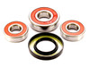 Wheel Bearing Kit WBK-246 Kit