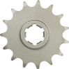 590-10 Front Sprocket Minarelli