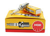 NGK Spark Plugs BR9EYA Solid Top Per 10 0217-709