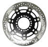 Disc Front Fits Kawasaki ER-6F, N 06-08, Z750, ABS 07-12