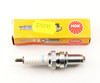 NGK Spark Plugs JR9C Solid Top