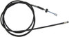 Rear Brake Cable Piaggio Typhoon 50, 80, 125, NRG 50 Mc2, Mc3