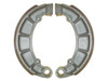 Drum Brake Shoes VB405, K713 200mm x 35mm Pair 41048-016