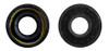 Fits KTM 50 SX Pro Junior 2001 Crank Oil Seal - Left - Inner