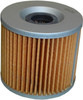 Fits Suzuki GSF 400 Z Bandit Limited Europe 1991 Oil Filter