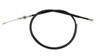 Fits Yamaha DT 125 Twin Shock Europe 1974-1977 Brake Cable - Front