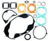 Fits Yamaha RD 250 Front Disc & Rear Disc Europe 1977-1979 Gasket Set Full