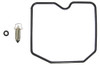Fits Suzuki GSF 600 Bandit Naked UK 1995-2004 Carb Repair Kit