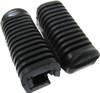 Fits Yamaha RD 250 LC UK 1980-1982 Footrest Rubber - Front Pair