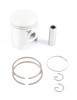 Fits Peugeot Speedfight 100 1997-2007 Piston Kit - 1.00mm