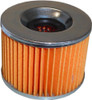 Fits Kawasaki ZZR 1100 ZX1100D UK 1993-2001 Oil Filter