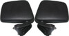 Fits Suzuki RG 500 Gamma UK 1985-1986 Mirrors - Left & Right Pair