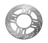 Fits Kawasaki ZZR 1100 ZX1100D UK 1993-2001 Brake Disc - Rear