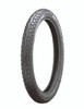 Fits Honda NU 50 M Runaway Deluxe UK 1982 Tyre - Heidenau - Front