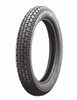 Fits Honda CM 200 T Twinstar USA 1980-1982 Tyre - Heidenau - Rear