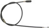 Fits Kawasaki Z 250 C Single UK 1981 Clutch Cable