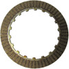 Fits Honda C 90 89.5cc Europe 1975-1980 Clutch Plates - Friction - 1