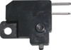 Fits Suzuki EN 125 -2A UK 2005 Brake Lever Stop Switch - Fr - Hand Operated