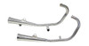 Fits Honda CB 250 Nighthawk/CB Two Fifty Europe 1991-2001 Exhaust Complete Pair