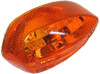 Fits Yamaha FZ8-SA Fazer 8 ABS EU 2011 Indicator Lens Amber Rr LH