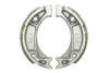 Fits Honda CRF 100 F Europe 2004-2013 Brake Shoes - Front Pair