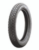 BSA Bantam D14/4 UK 1967-1968 Tyre - Heidenau - Front