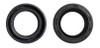Fits Yamaha TY 50 M UK 1977-1980 Wheel Oil Seal - Front Right