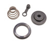 Fits Suzuki SV 1000 S UK 2003-2007 Clutch Slave Cylinder Repair Kit