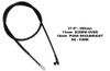 Fits Honda ST 1100 A Pan European ABS LBS UK 1996-2000 Speedo Cable