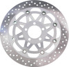 Fits Kawasaki ZXR 750 ZX750H UK 1989-1990 Brake Disc - Front Left