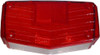 Fits Suzuki GSX 250 E 4T 8 Valve Twin 1980-1981 Taillight Lens