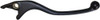 Fits Honda CBX 550 F2 Europe 1982-1983 Lever - Brake - Front