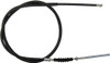 Fits Honda CG 125 Brazil Europe 1985-1992 Brake Cable - Front