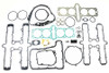 Fits Kawasaki ZR 750 C Zephyr 1991-1995 Gasket Set Full