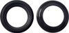 Fits Honda GL 1100 Gold Wing Standard Europe 1980-1983 Fork - Seal Dust Pair