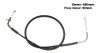 Fits Suzuki GSX 1100 F UK 1988-1994 Choke Cable